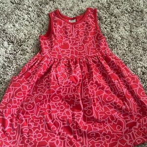 Girls Twirl Dress